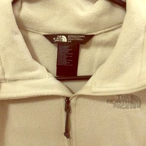 North Face Fleece